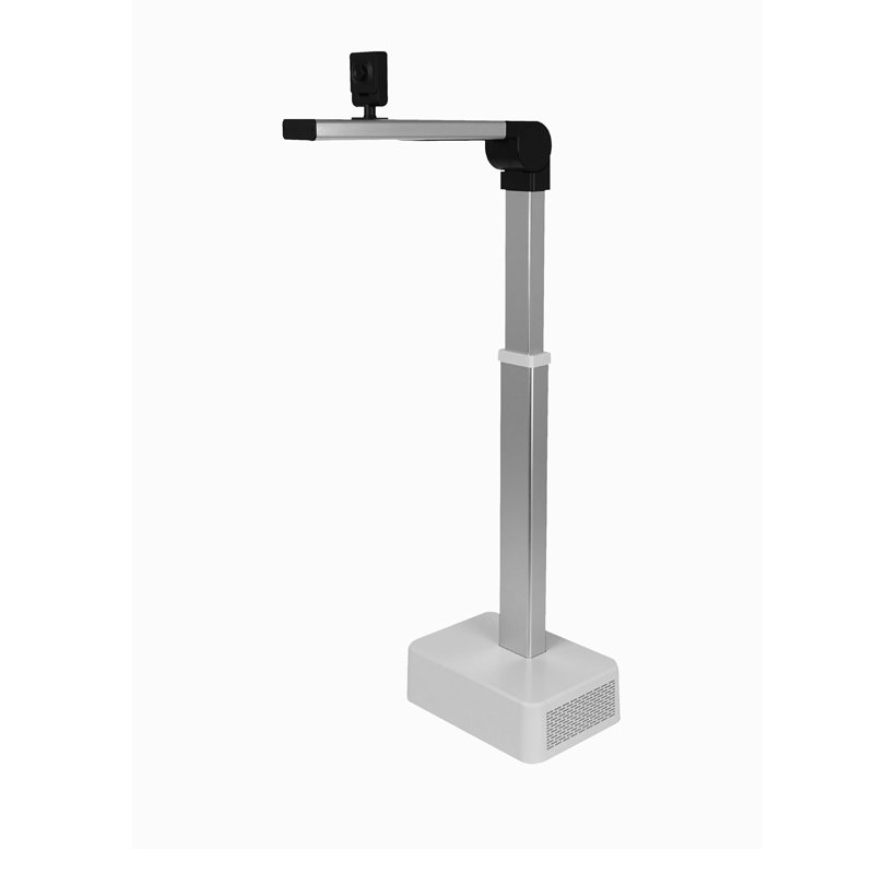 快遞出庫高拍儀伸縮特價款